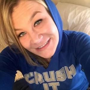 Meet your Posher, Krystle